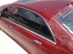 مرسيدس بنز E-Class